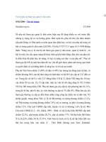 Vai trò phụ nữ tham gia quản lý nhà nước docx