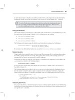 Android SDK (phần 8) ppt