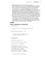 SAS/Warehouse Administrator 2.3 Metadata API- P11 docx