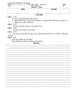 De thi sinh 7HK II-09-2010Trường B1