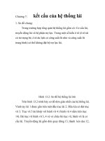 bảo dưỡng và sửa chữa hệ thống phanh xe OUAT, chương 7 ppsx