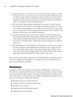 Tự học HTML và CSS trong 1 giờ - part 8 pdf