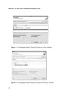 Apress bắt đầu ứng dụng với java google - p 6 pdf