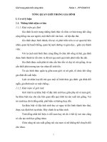 Giới tính trong phát triển nông thôn pot