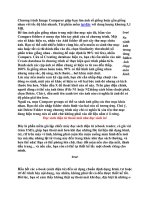 Tuần Báo TIN HỌC-Công Nghệ Thông Tin part 6 pot