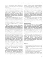 Critical Care Obstetrics part 44 pdf