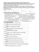 De KS HSG Anh 8. hot