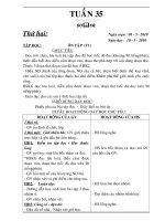 GIAO AN LOP 4 TUAN 35 - CKTKN