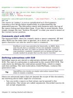 Getting Started with Open Office .org 3 part 38 ppsx