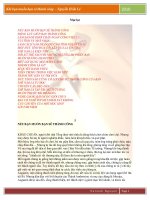 Khi bạn muốn bạn sẽ thành công potx