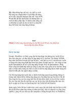 Tuần Báo TIN HỌC-Công Nghệ Thông Tin part 64 docx