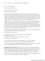 Microsoft SQL Server 2008 R2 Unleashed- P34 ppt