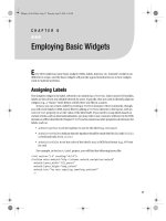 Bắt Đầu Với Android (P.2) ppt