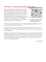 STDU Viewer 1.0 - Chương trình đọc tài liệu gọn nhẹ, miễn phí