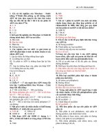 De thi phan di truyen 1