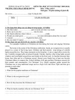 DE KIEM TRA T.A 6-8 HKII