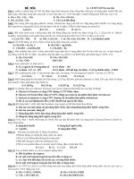 de thi tot nghiep hay va kho