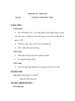 Sinh học 8 - CƠ QUAN SINH DỤC NAM pot