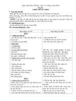 GIAO AN LOP 2 TUAN 31 CKT+GDMT