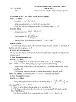 ĐỀ LUYỆN THI THPT & ĐH (17)