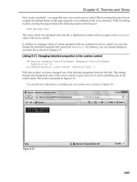 Professional ASP.NET 3.5 in C# and Visual Basic Part 34 pps