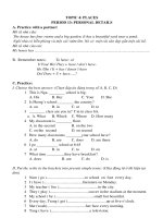 Tu chon 6 Chu De 4 HKI