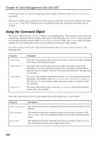 Professional ASP.NET 3.5 in C# and Visual Basic Part 44 ppt