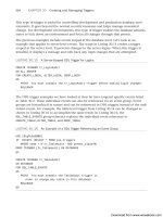 Microsoft SQL Server 2008 R2 Unleashed- P105 ppsx