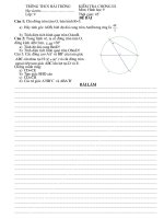 kiem tra hh9-chuong3