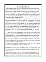 Sáng kiến kinh nghiệm đổi mới phwowng pháp dạy học Toan 4