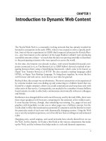 Học php, mysql và javascript - p 3 ppt