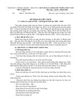 KH_ kiểm tra công tác Đội (PGD)