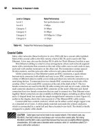 Networking: A Beginner’s Guide Fifth Edition- P15 pot