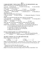 ĐỀ THI HKII-09-10