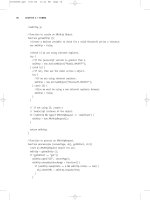 Beginning Ajax with PHP ( FORMS //xmlhttp.js //Function to create) - P.4 ppsx