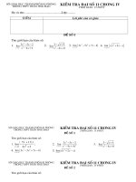 kiem tra 15'''' quy tac tinh dao ham