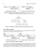 PATTERNS OF DATA MODELING- P8 potx