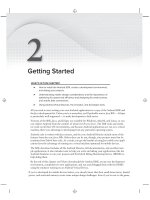 Android SDK (phần 2) ppt