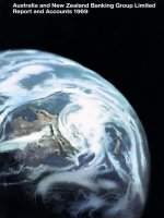 australia and new zealand banking group limited report and accounts 1969 anz