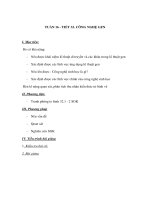 Tài liệu Sinh học 9 - CÔNG NGHỆ GEN pptx