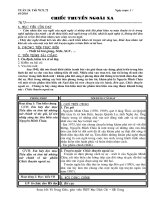 Ngữ văn 12, Tuần 24