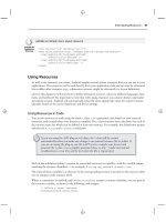 Android SDK (phần 3) pdf