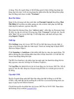 Tuần Báo TIN HỌC-Công Nghệ Thông Tin part 46 ppsx