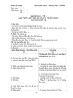 giao an am nhac 6 ca nam