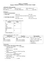 Tu cho 6 Chu De 1 HKI