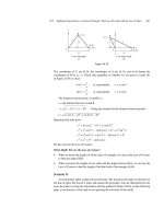 Calculus: An Integrated Approach to Functions and their Rates of Change, Preliminary Edition Part 69 pdf