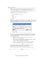 Quản lý cấu hình web - part 31 pps