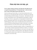 Phân biệt linh chi thật, giả docx