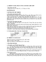 ke hoach giang day lich sư 10, 11, 12