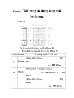 thiết kế trường học 5 tầng, có cầu thang bộ lên xuống giữa các tầng, chương 9 pps